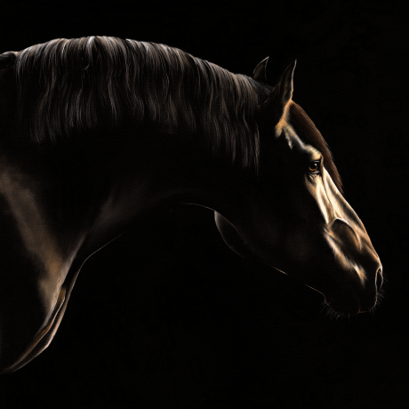 Pharaoh_Rachel-Stubbs-Art
